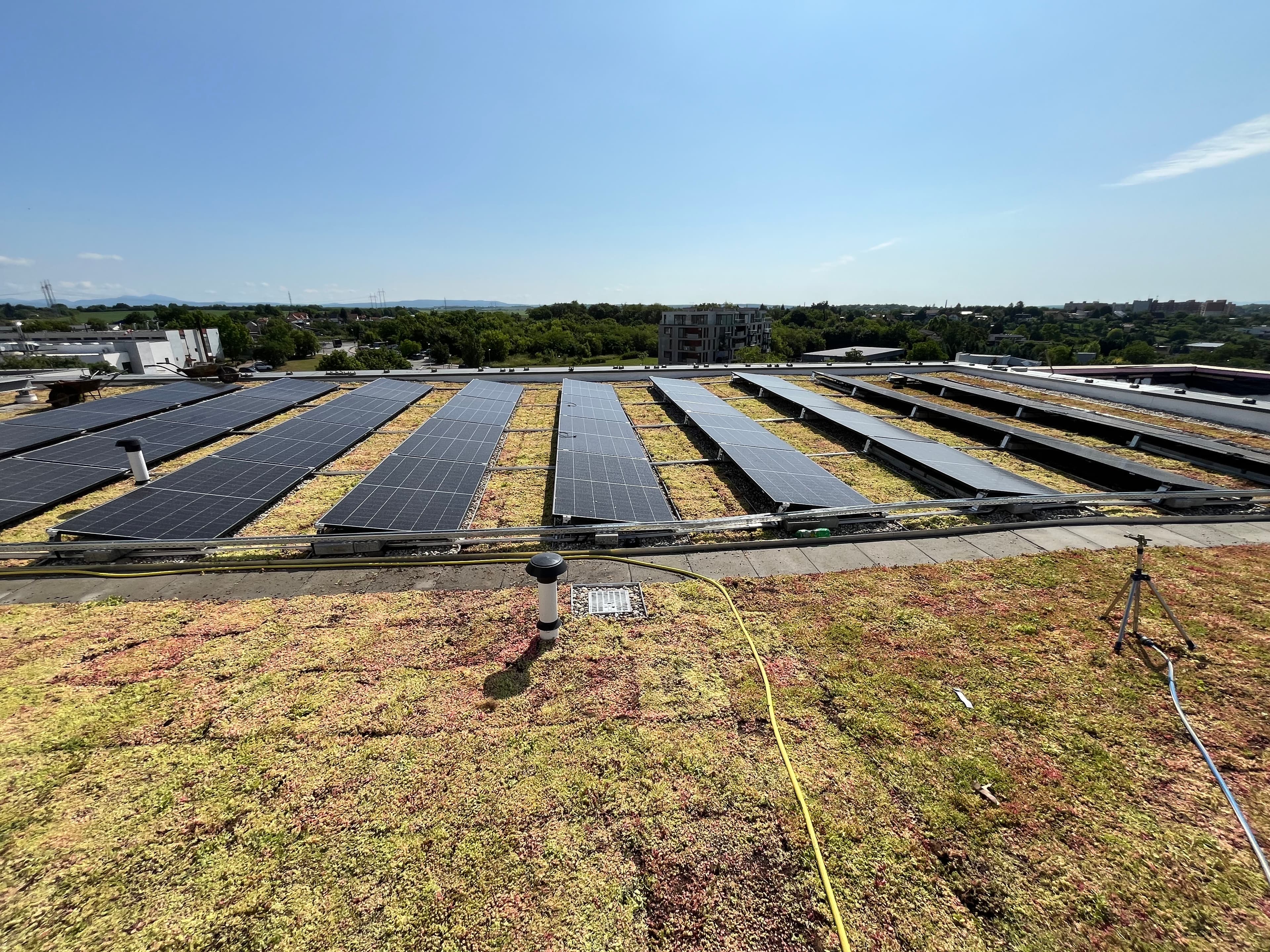 Fotovoltaická elektráreň - foto 5